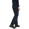 Dainese CARVE MASTER 3 GTX LADY dámské kalhoty černé/šedé vel.38